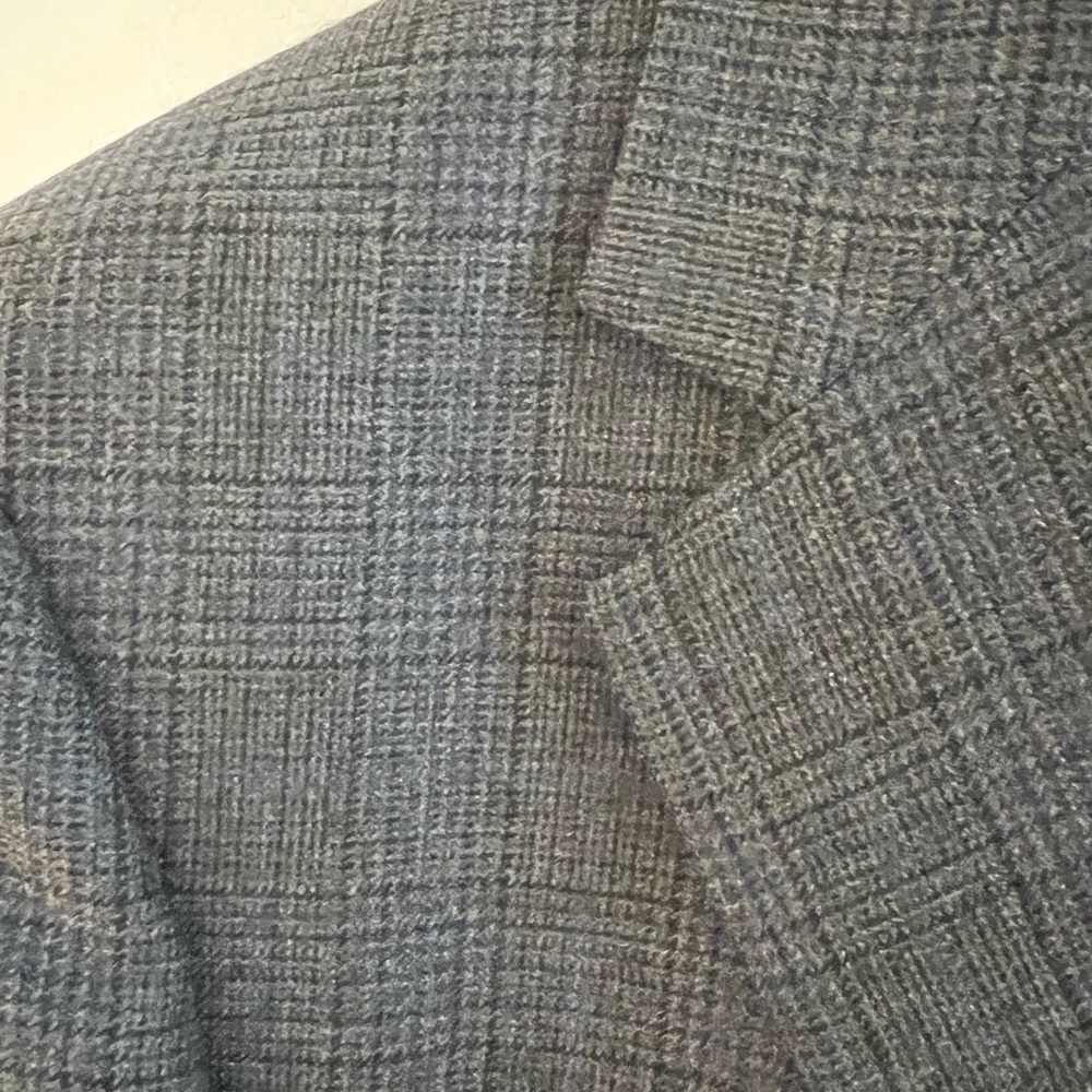 Brooks brother sportcoat. 42R